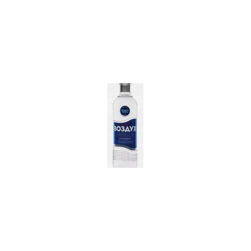 Vozduh vodcă, 0,7 L
