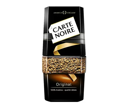 Carte Noire cafea solubilă, 190 g