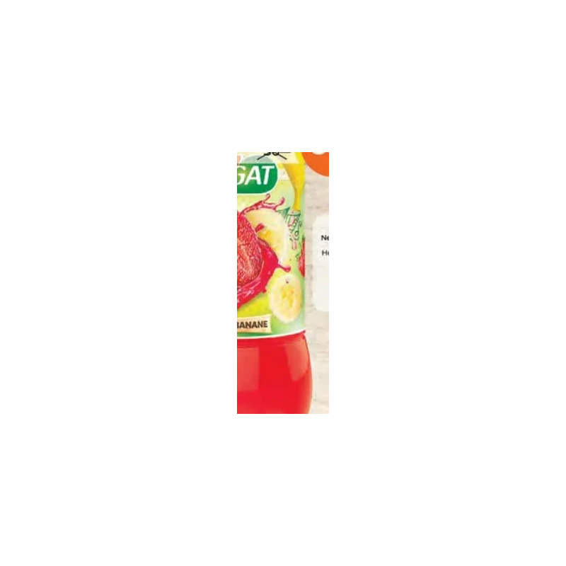 Biola nectar mere și struguri, 250 ml