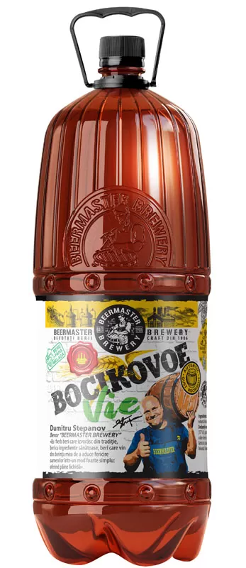 Bocikovoe bere, 3 L
