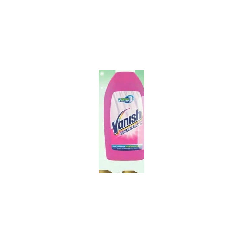 Vanish clătitor, 500 ml