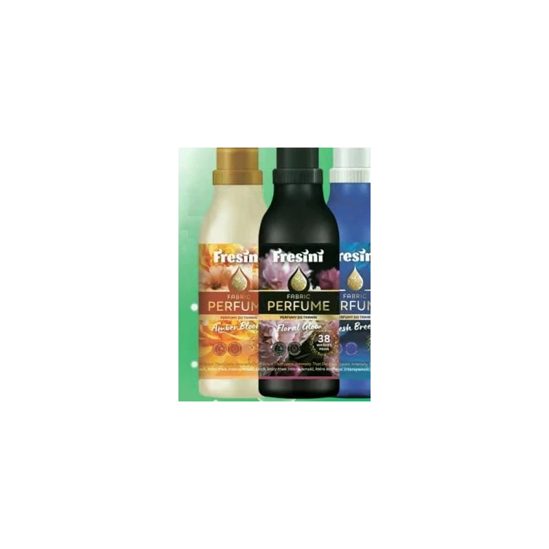 Fresini balsam de rufe Floral Glow, 750 ml