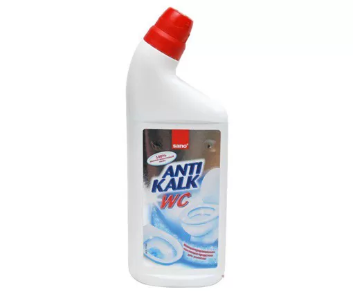 Sano Anti Kalk soluție anticalcar