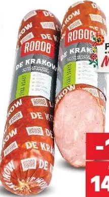 Rogob salam de Krakow