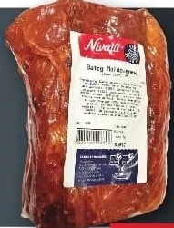 Nivalli batog de porc moldovenesc