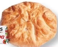 Brutăria Bardar plăcintă cu brânză, proaspăt coaptă, 106 g