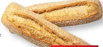 Ciabatta maxi, proaspăt coaptă, 300 g