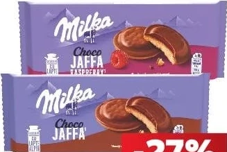 Milka biscuiți cu ciocolată, diverse sortimente, 128–150 g