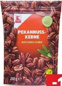 K-Classic nuci pecan, 200 g