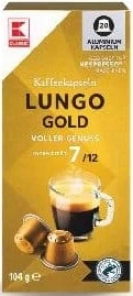 K-Classic capsule de cafea, diverse sortimente, 104 g