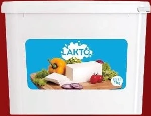 Lakto produs alimentar în saramură, 60% grăsime, 1 kg