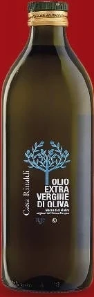 Casa Rinaldi ulei de măsline extravirgin, 1 l