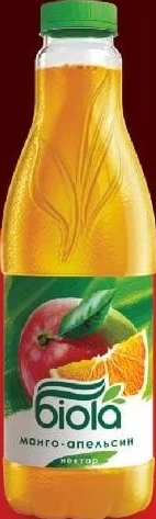 Biola suc / nectar, diverse sortimente, 1 l