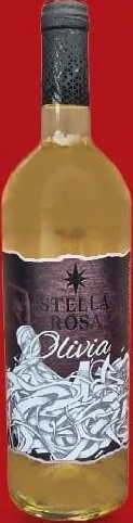 Stella Rosa vin alb / roșu / rose sec Olivia / Sofie / Bella, 0,75 l