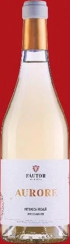 Aurore vin alb sec, diverse sortimente, 0,75 l