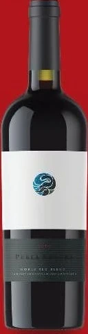 Perla Neagră vin roșu / alb sec / demidulce Cabernet-Merlot-Pinot Noir / Chardonnay Late Harvest, 0,75 l
