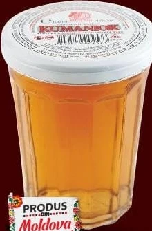 Kumaniok băutură aromatizată tare, 40% alcool, 0,1 l
