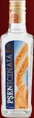 Pșenicinaia vodcă, 40% alcool, 0,245 l