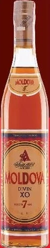 Aroma divin Moldova XO 7 ani, 40% alcool, 0,5 l
