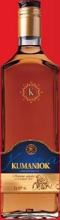 Kumaniok băutură alcoolică aromatizată, 40% alcool, 0,5 l