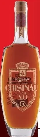 Aroma Chișinău divin XO 10 ani, 40% alcool, 0,5 l