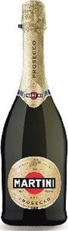 Martini Prosecco, 11,5% alcool, 0,75 l