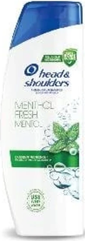 Head & Shoulders șampon, diverse sortimente, 625 ml