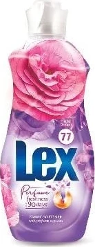 Lex balsam pentru rufe Floral Dream / Secret Garden, 1,7 l