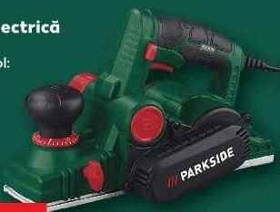 Parkside rindea electrică 750 W, 16500 min⁻¹, cu accesorii