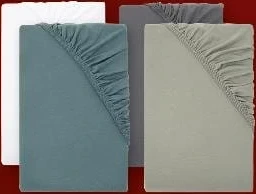Livarno husă de pat 90/140/180x200 cm, 100% bumbac