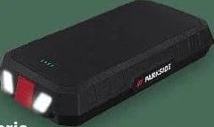 Parkside baterie externă, 20000 mAh