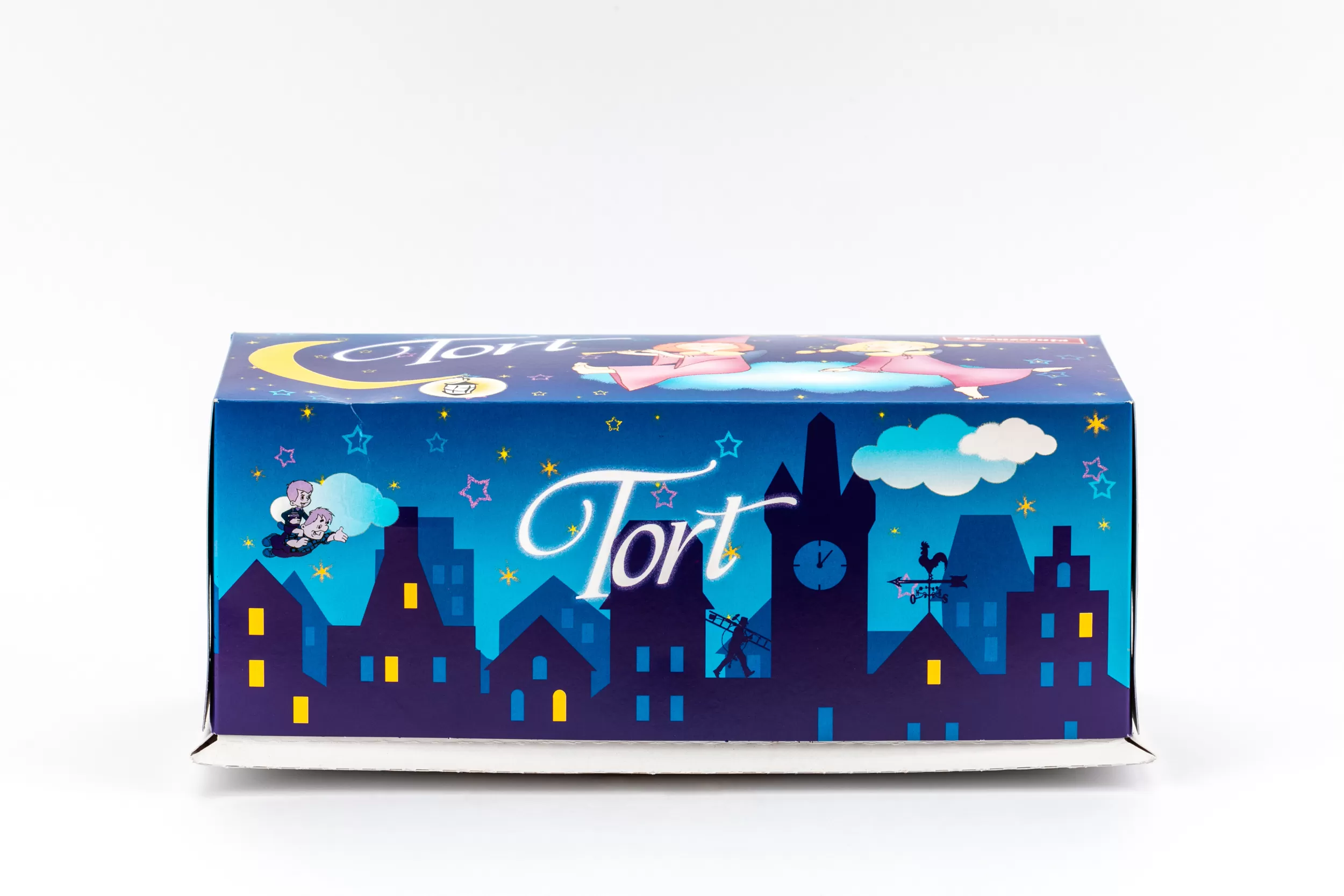 Franzeluța tort Poveste, 1 kg