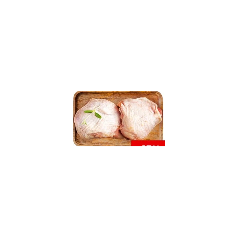 Porumbaca șold de găină, 1 kg