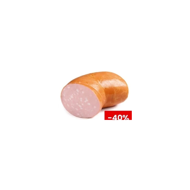 Carmez parizer Preferat, 1 kg