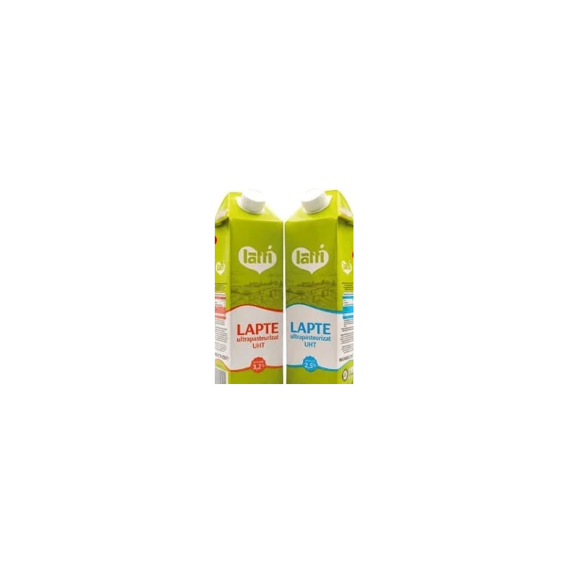 Latti lapte UHT 2,5%, 950 ml