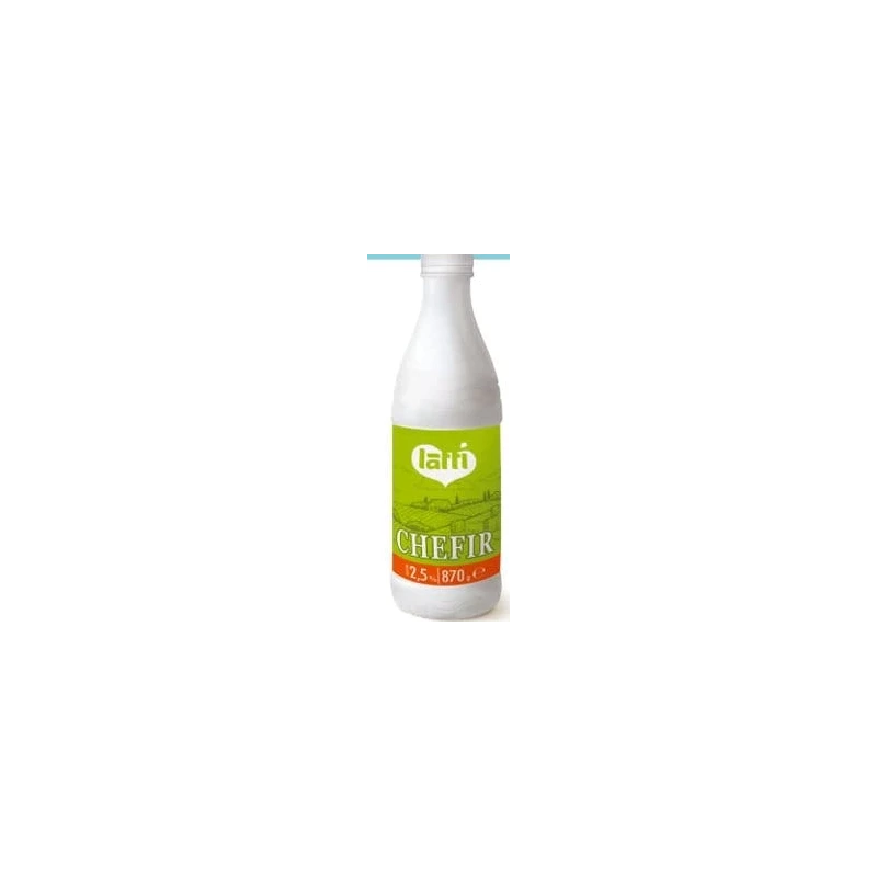 Latti chefir 2,5%, 870 g