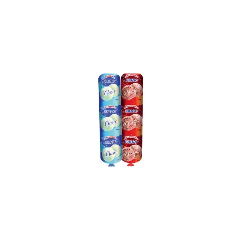 Frigo înghețată Plombir în sortiment, 500 g