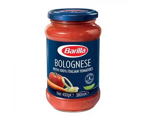 Barilla sos Bolognese, 400 g