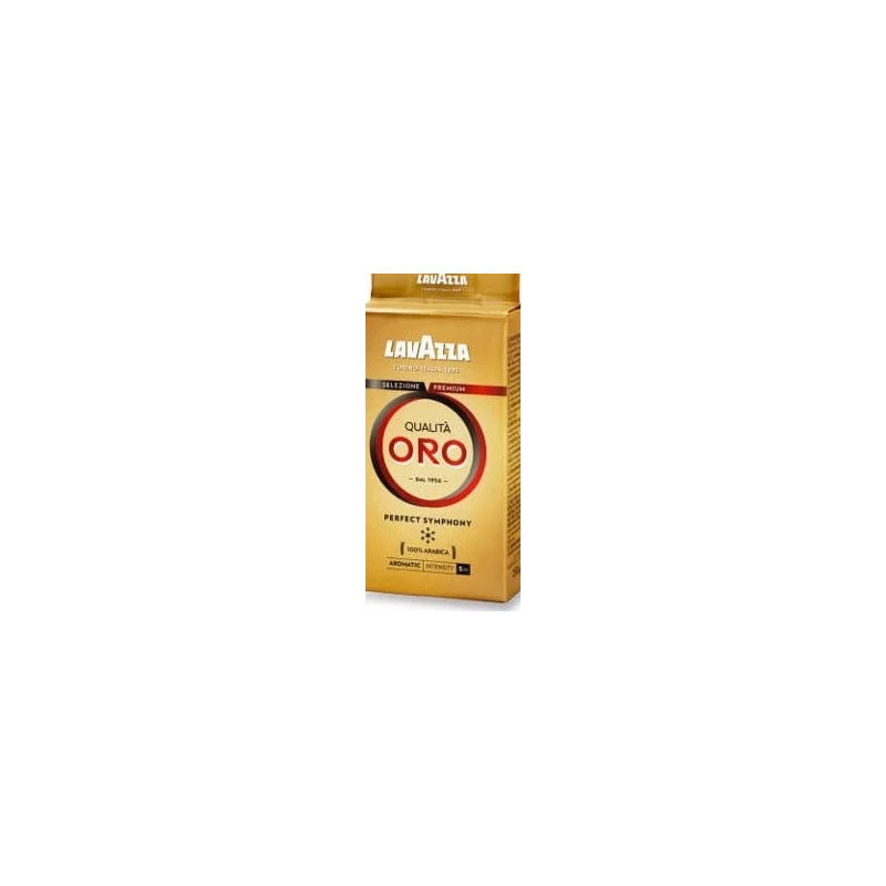 Lavazza Qualità Oro cafea măcinată, 250 g