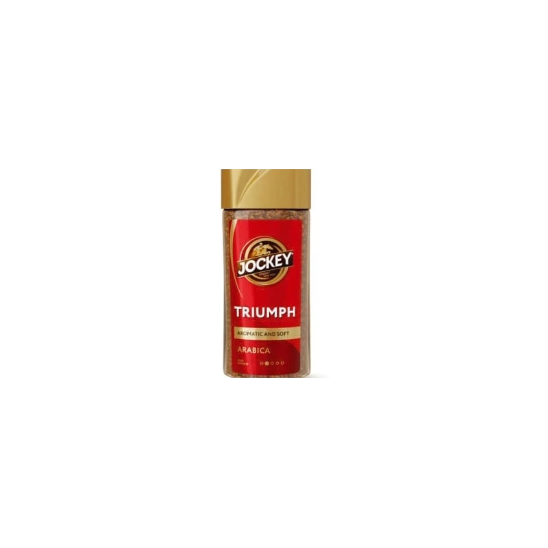 Жокей cafea în sortiment, 95 g