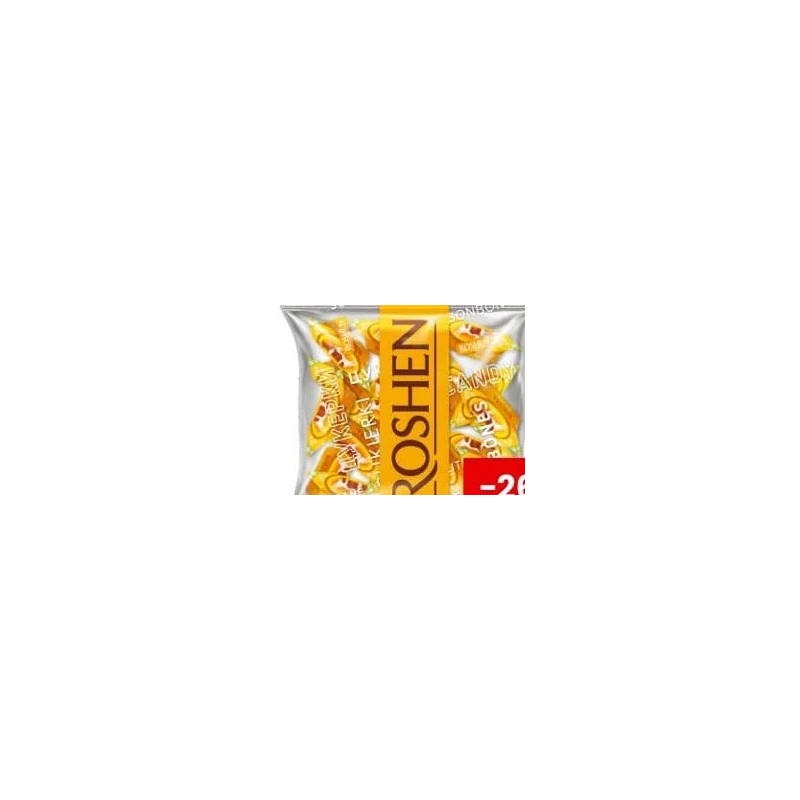 Roshen bomboane Korivka, 200 g