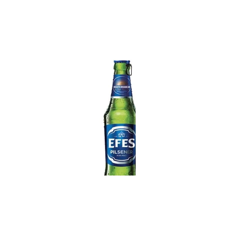 Efes bere în sortiment, 500 ml