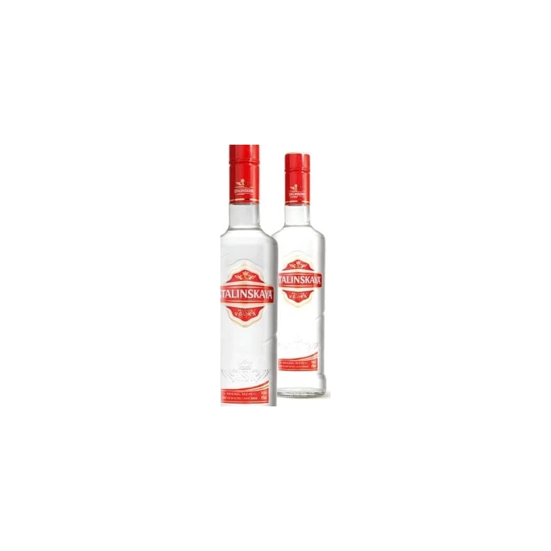 Stalinskaya vodka 40%, 500 ml