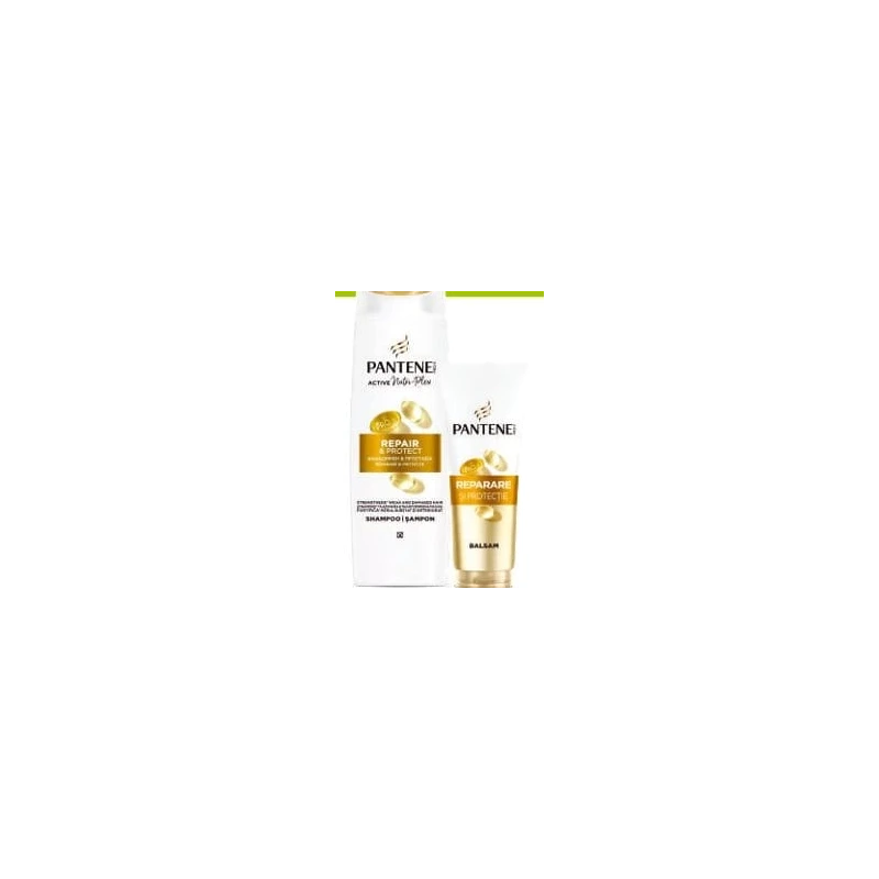 Pantene balsam sau șampon în sortiment, 220-400 ml