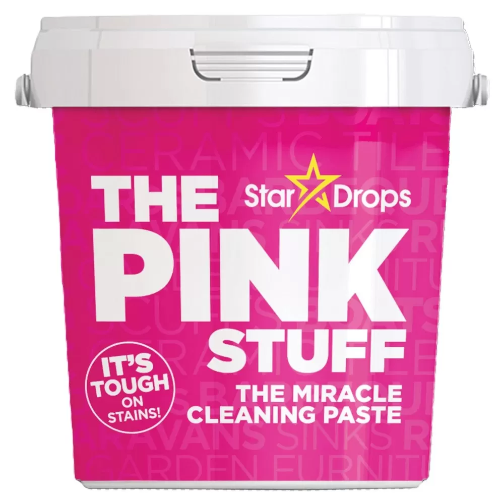 The Pink Stuff pastă de curățare universală, 850 g