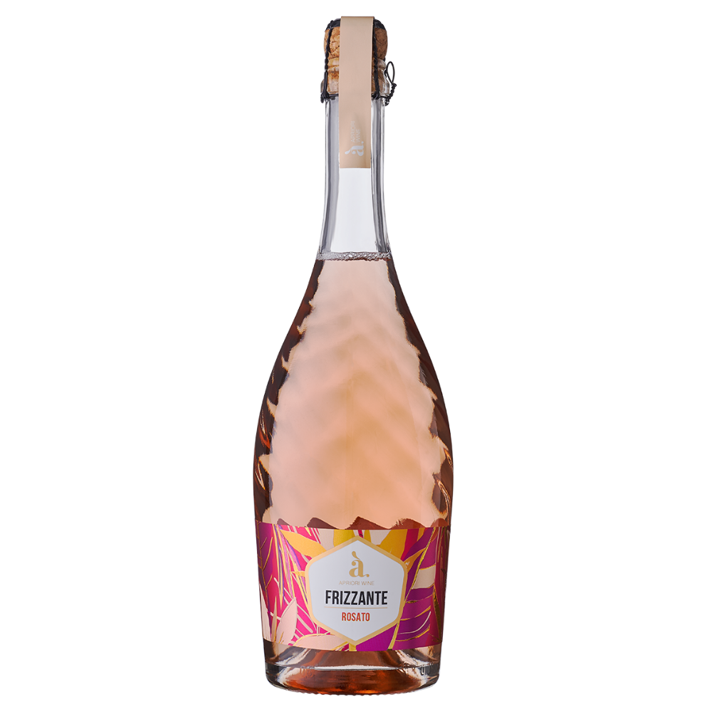 Apriori Bianco 7% / Rosato 7% 0.75 L