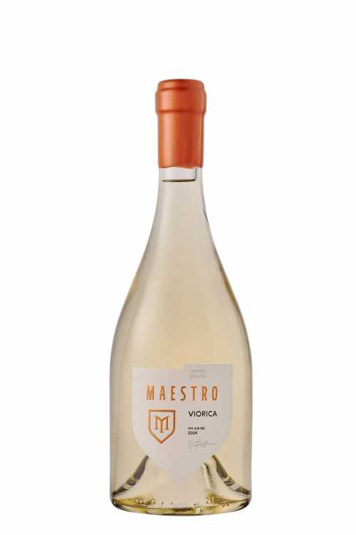 Maestro Virtuoso Pinot Noir / Viorica 0.75 L