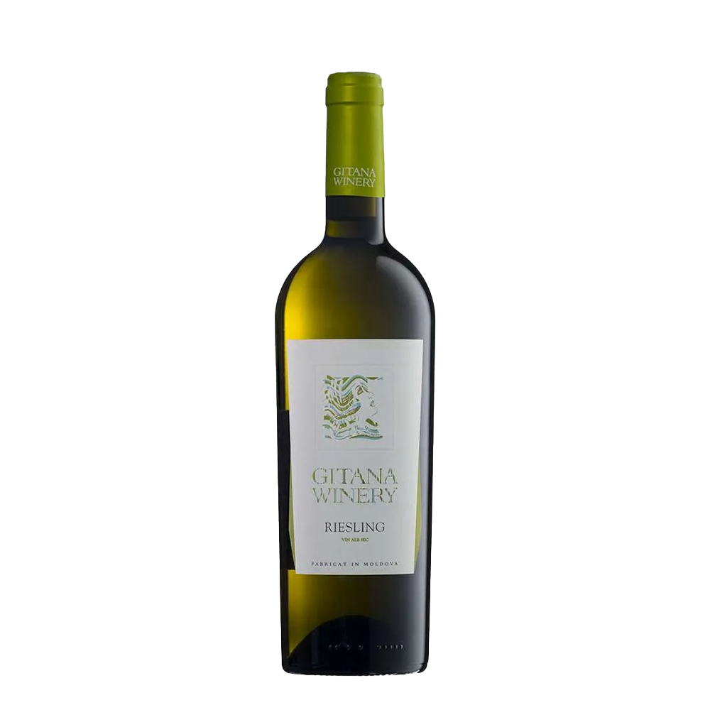 Gitana Riesling 0.75 L