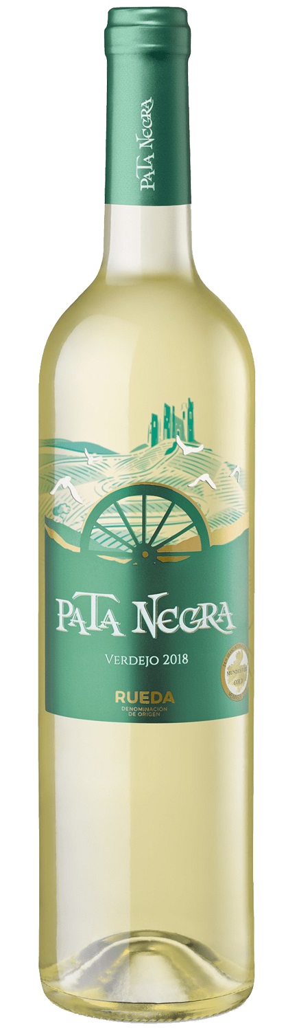 Pata Negra Rueda Verdejo 0.75 L