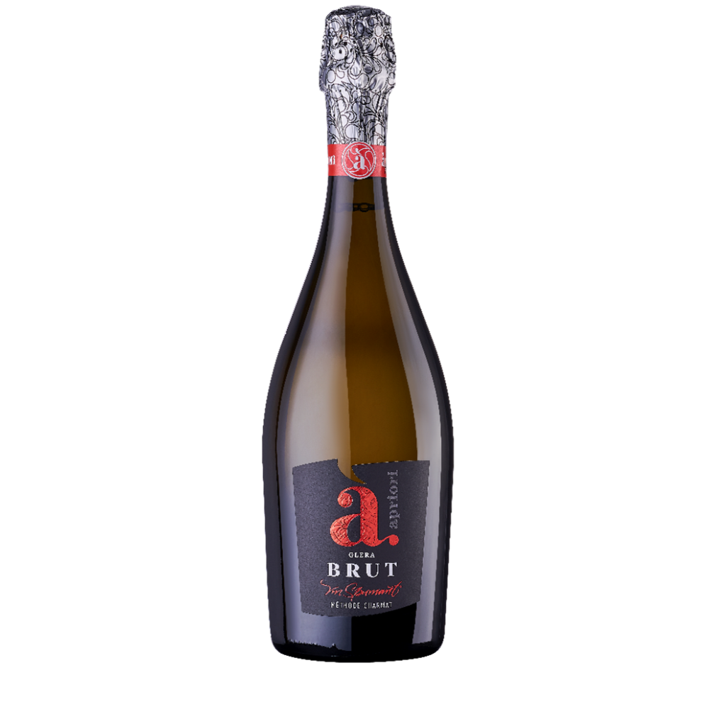 Apriori Fetească Albă Brut 0.75 L